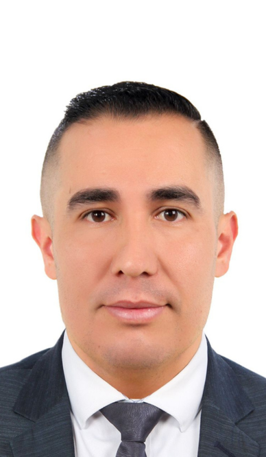 Christian Zambrano