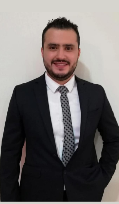 Jonny Pantoja