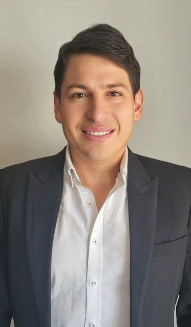 Raúl Albornoz