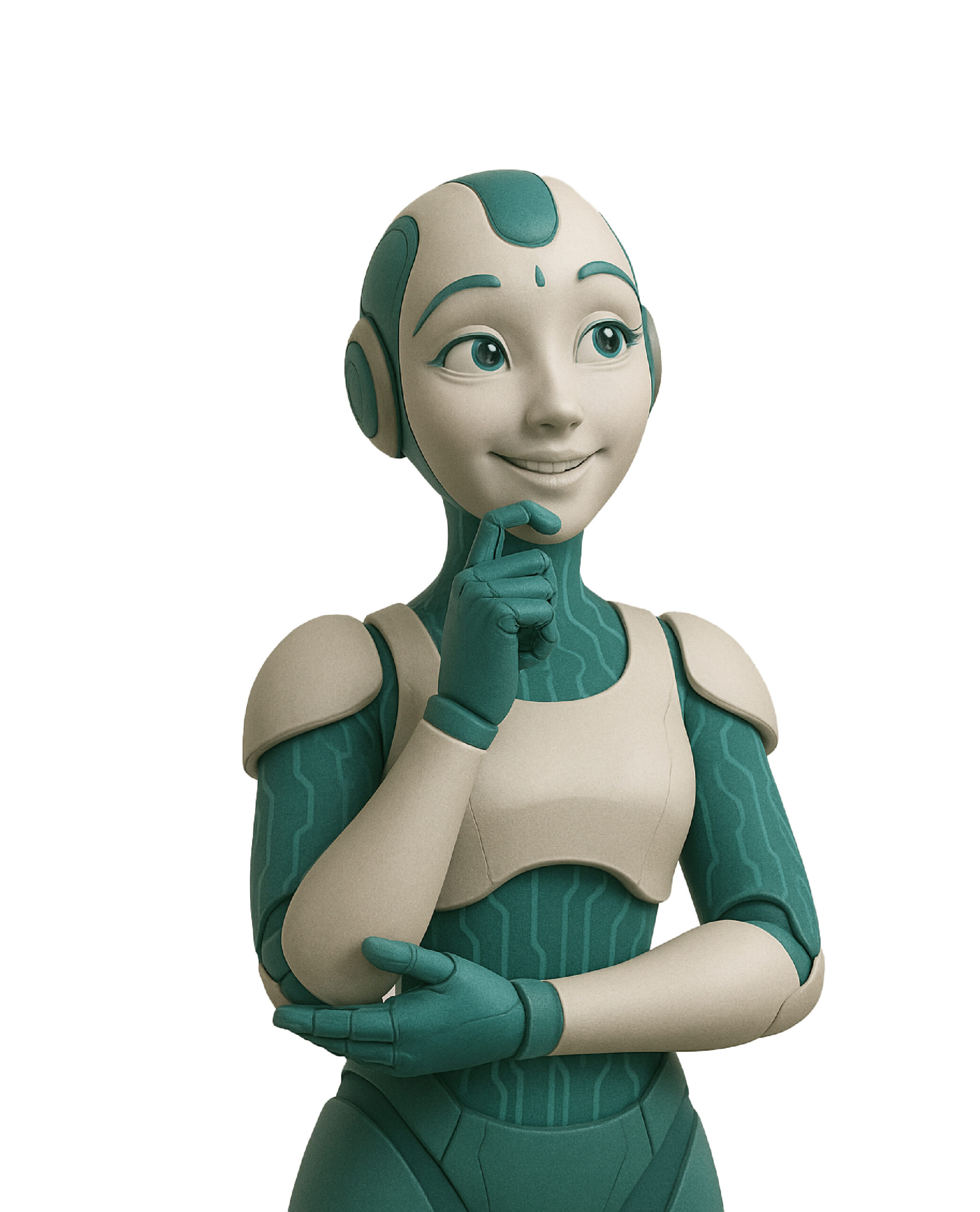 Sama, the master AI agent