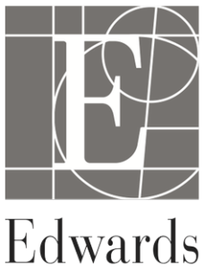 Edwards logo