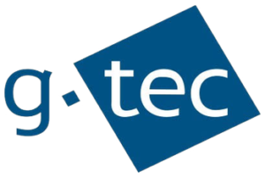G-Tec logo